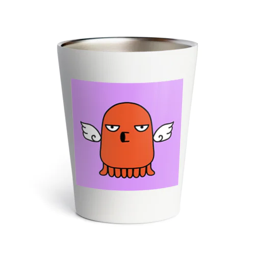 Very Simple Flying Tako Thermo Tumbler