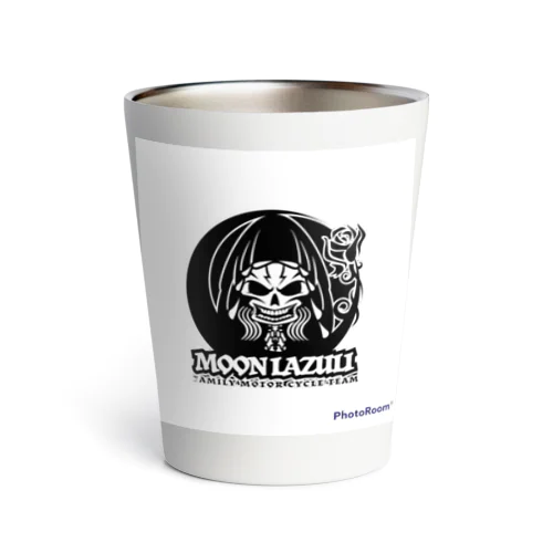 MOON LAZULI Thermo Tumbler