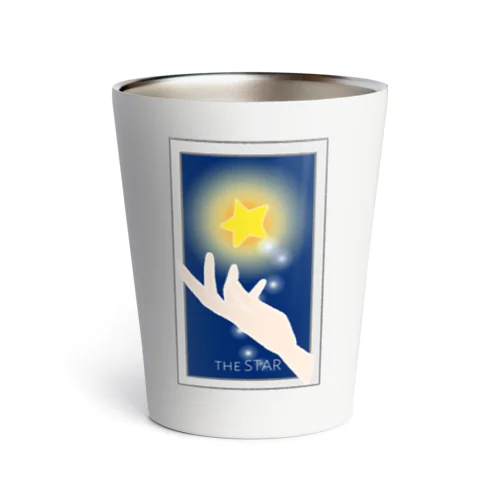 STAR Thermo Tumbler