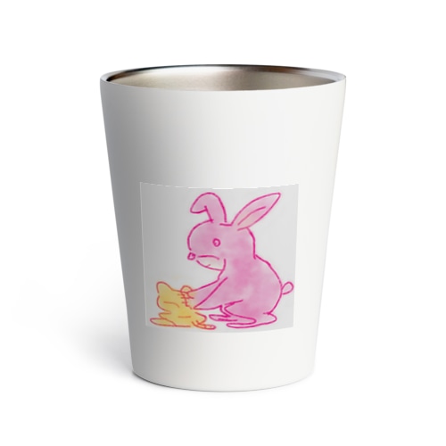 卯 Thermo Tumbler