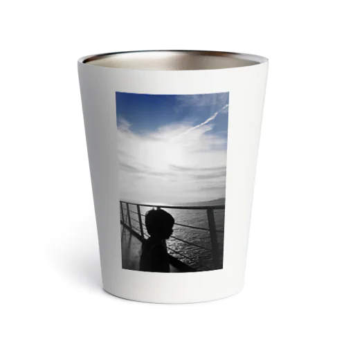 Sunset&San Thermo Tumbler