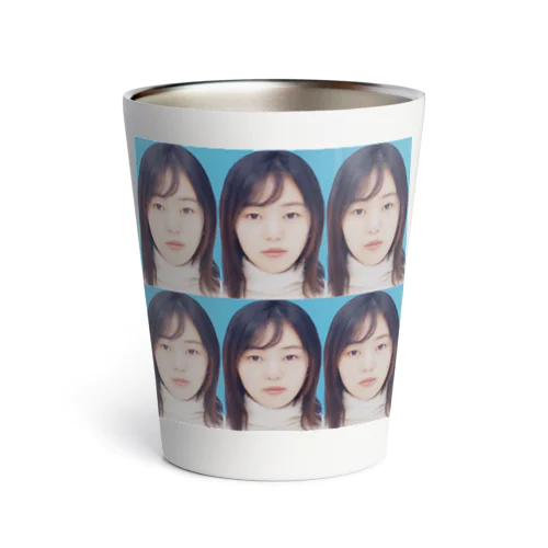 しげお Thermo Tumbler