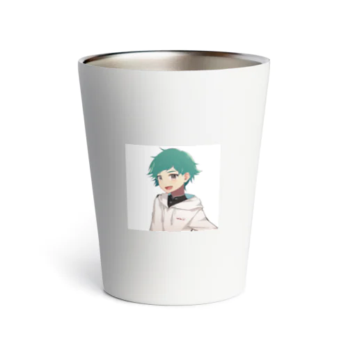 Whiter/Rerio　オリジナルグッズ Thermo Tumbler