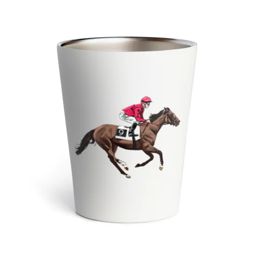 jockey Thermo Tumbler