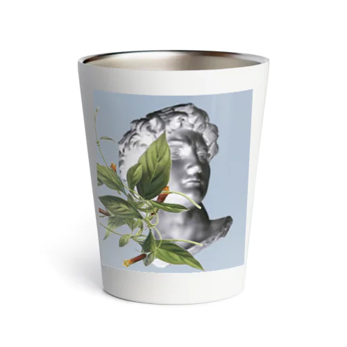 sculpture Thermo Tumbler