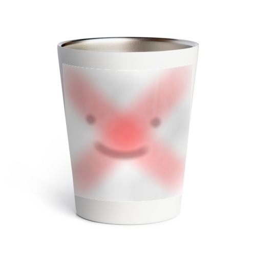 テストくん Thermo Tumbler