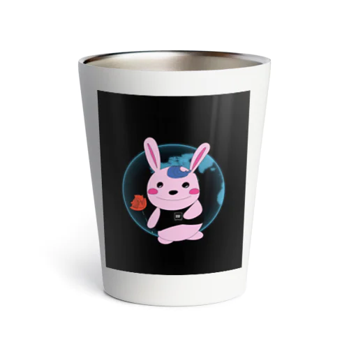 BF_GOODS USAGI Thermo Tumbler