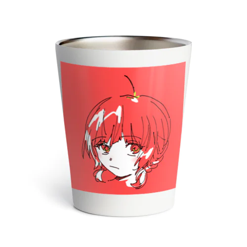 つややちゃん Thermo Tumbler