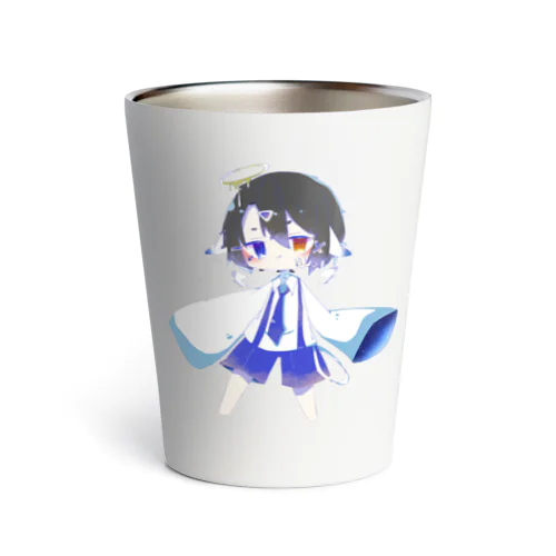 星になる男子 Thermo Tumbler