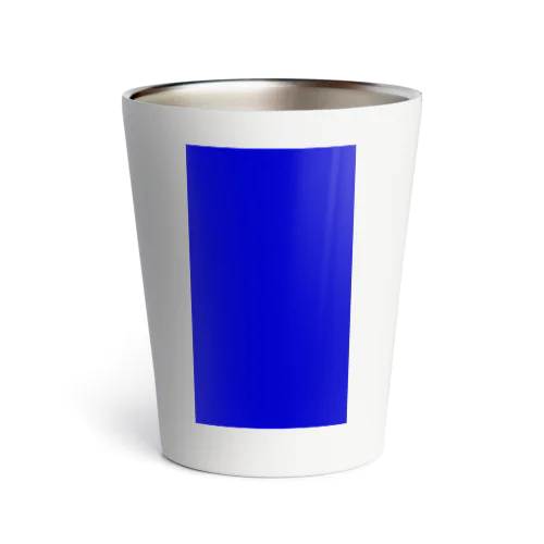 青たまり Thermo Tumbler