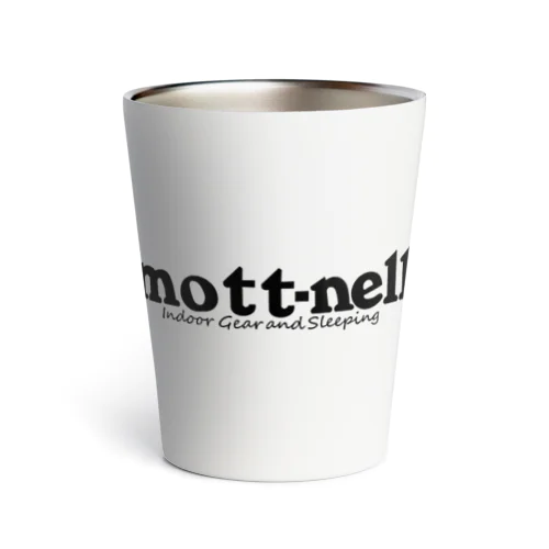 mott-nell Thermo Tumbler