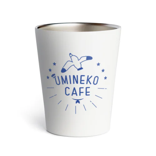 UMINEKO CAFE サーモタンブラー