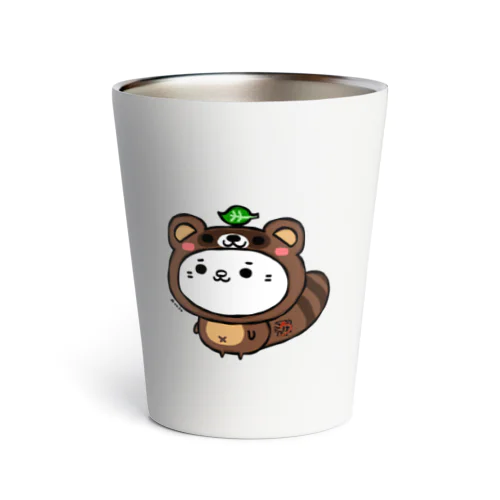 にゃんころげ#0034 Thermo Tumbler