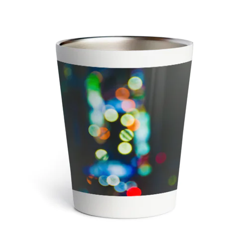 ♯１ Thermo Tumbler