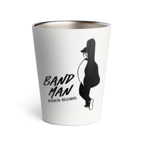 BANDMAN サーモタンブラー