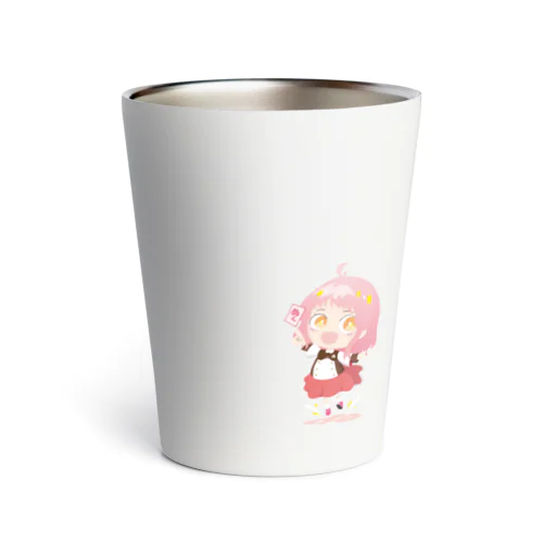 ぬんといっしょタンブラー Thermo Tumbler