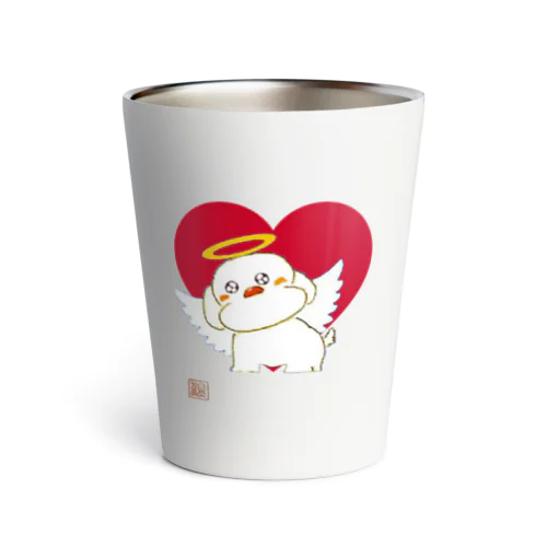 True Love Thermo Tumbler