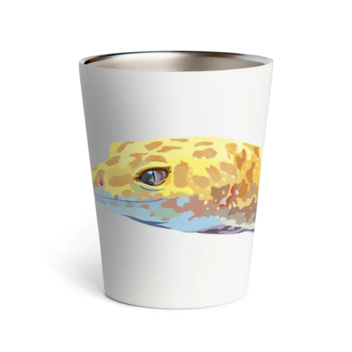 ファイヤくん Thermo Tumbler