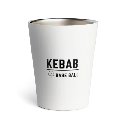 KEBAB_1 Thermo Tumbler