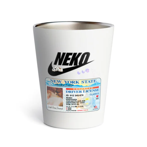 NEKO Thermo Tumbler