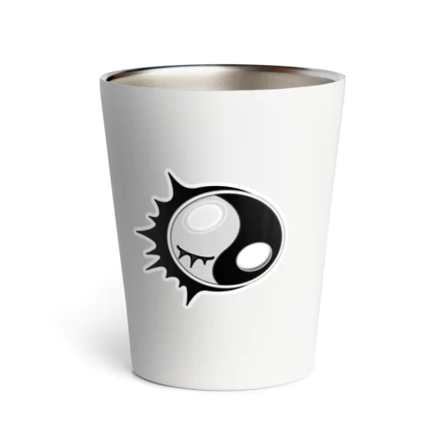 Moon and Sun Thermo Tumbler