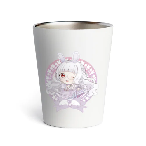 Mana 誕生日記念 グッズ Thermo Tumbler