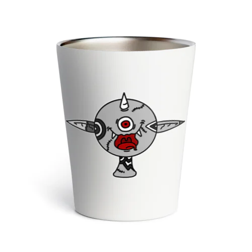 ソングヘッド Thermo Tumbler