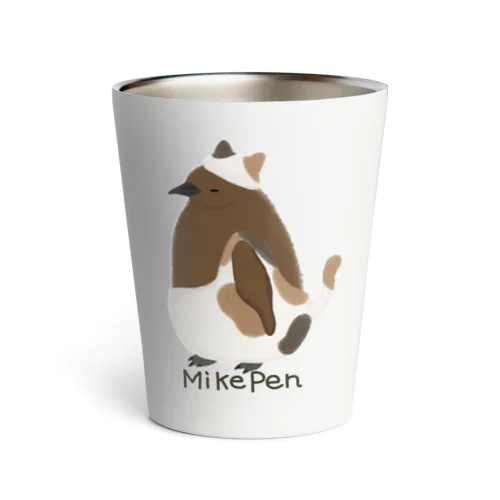 MikePen Thermo Tumbler