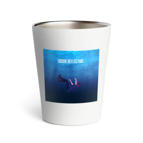 Sound Reflection | SINK DEEP Thermo Tumbler