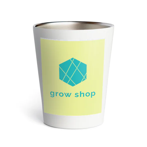 grow shop　ownstyleカラー商品 サーモタンブラー