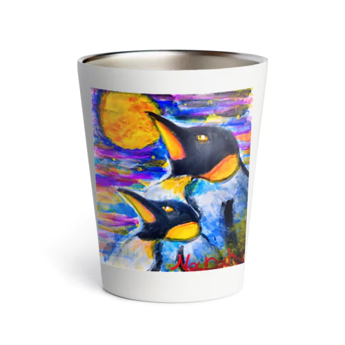 ペンギン Thermo Tumbler