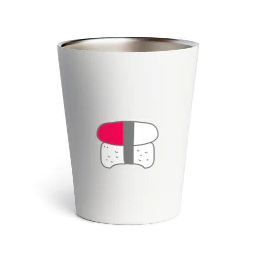 くしゅし Thermo Tumbler