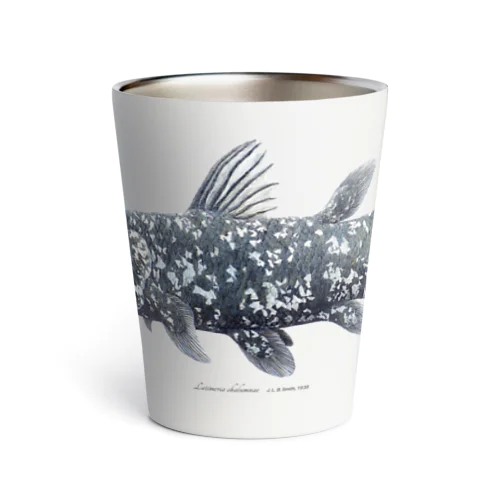 シーラカンス Thermo Tumbler