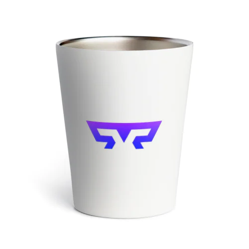 SVR公式グッズ Thermo Tumbler