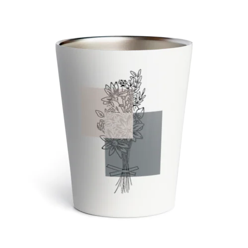 bouquet Thermo Tumbler
