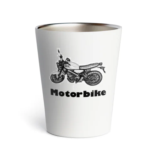 バイクシリーズ Thermo Tumbler