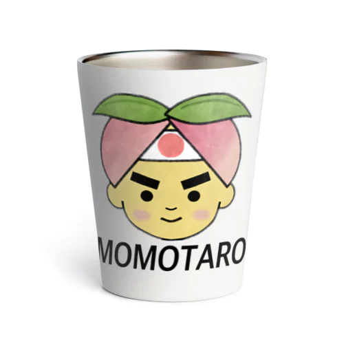 MOMOTARO Thermo Tumbler