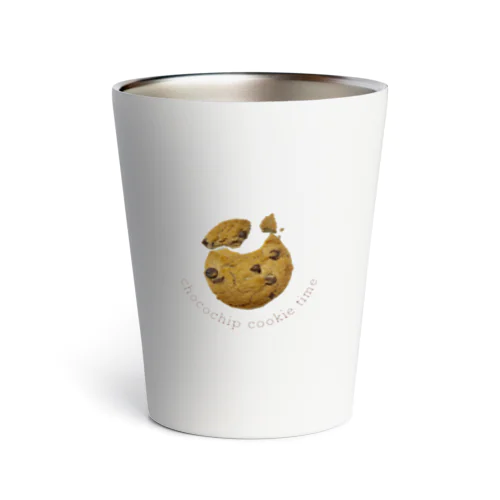chocochipcookietime Thermo Tumbler