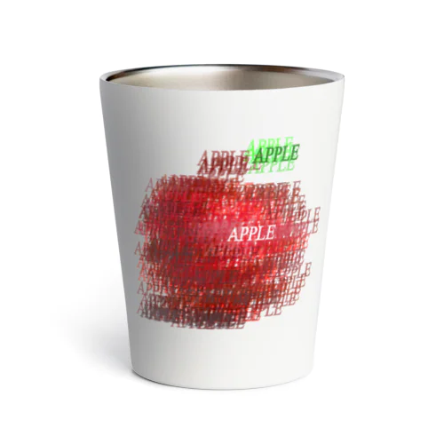 APPLE Thermo Tumbler