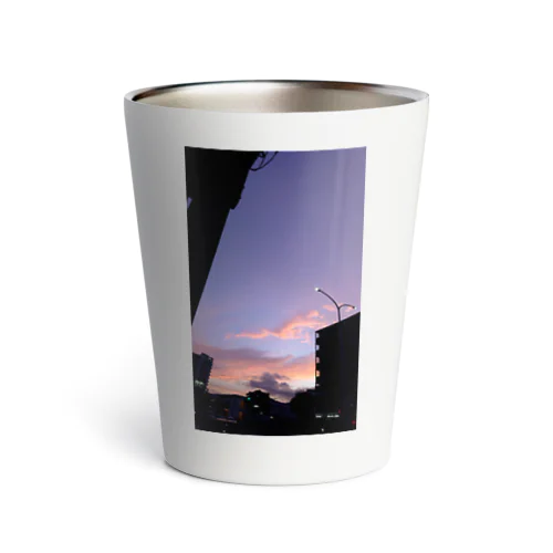 いつかの空 Thermo Tumbler