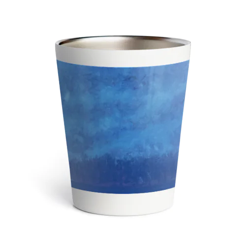 よる Thermo Tumbler