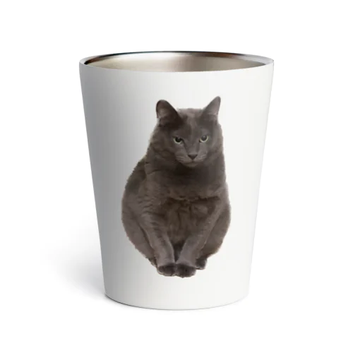 うちの猫　弐 Thermo Tumbler