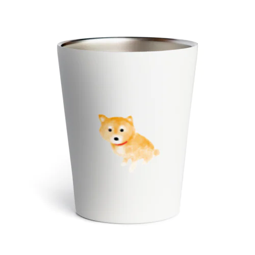 ムサシくん Thermo Tumbler