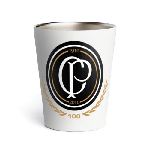 corintians special edition Thermo Tumbler