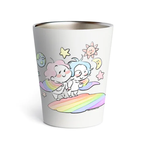 BKCK1_pride2023 Thermo Tumbler