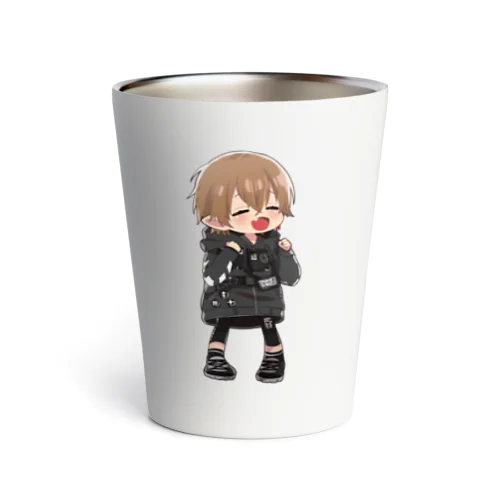 あるたのかわいい立ち絵グッズ Thermo Tumbler