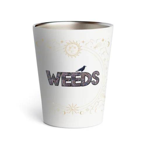 オリエンタルWEEDS Thermo Tumbler