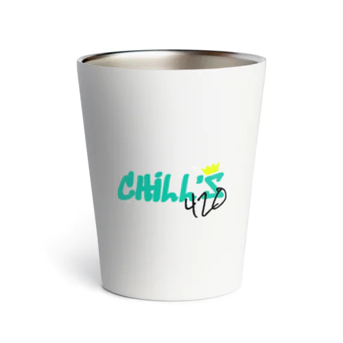 chill's Thermo Tumbler