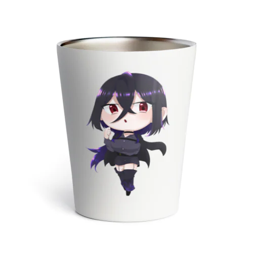 オリジナルヲタクさん Thermo Tumbler