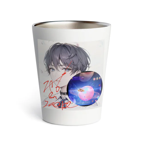 カードゲーム Thermo Tumbler